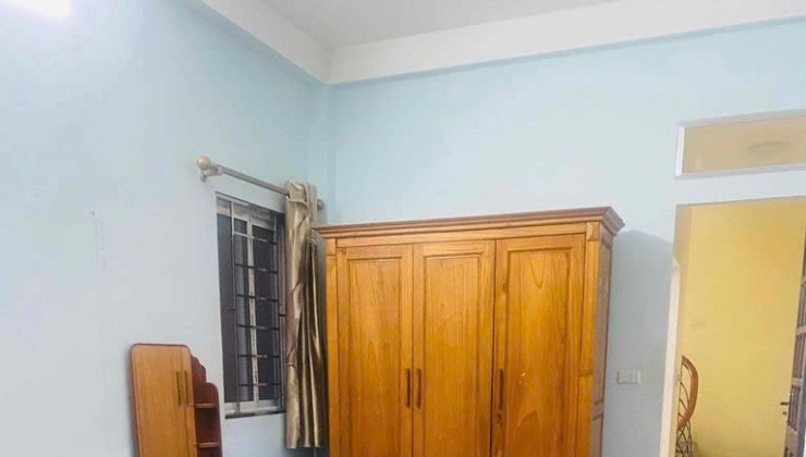CHO THUÊ NHÀ NGỌC TRỤC NGÕ Ô TÔ, 3.5 TẦNG, 30M2, 3 NGỦ, 3 WC, 7.5 TRIỆU